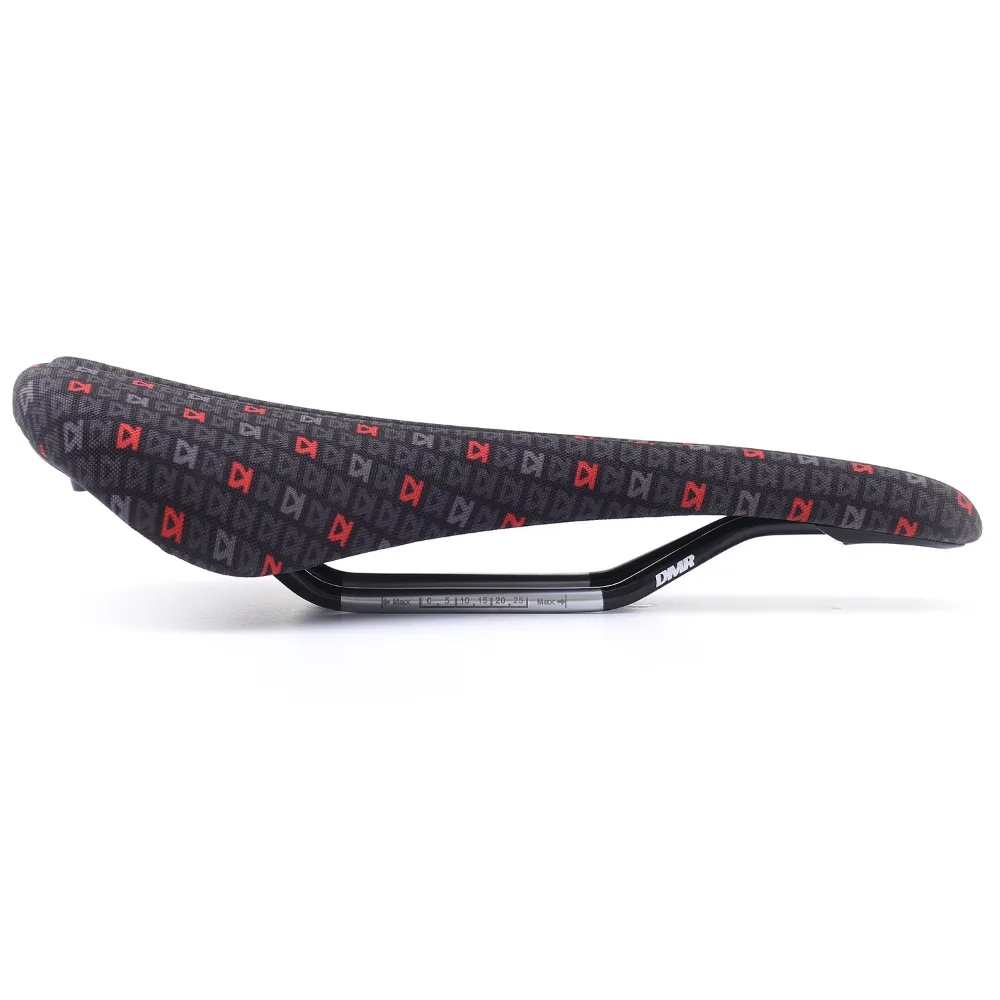 DMR - Saddle - 25th