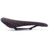 DMR - Saddle - 25th