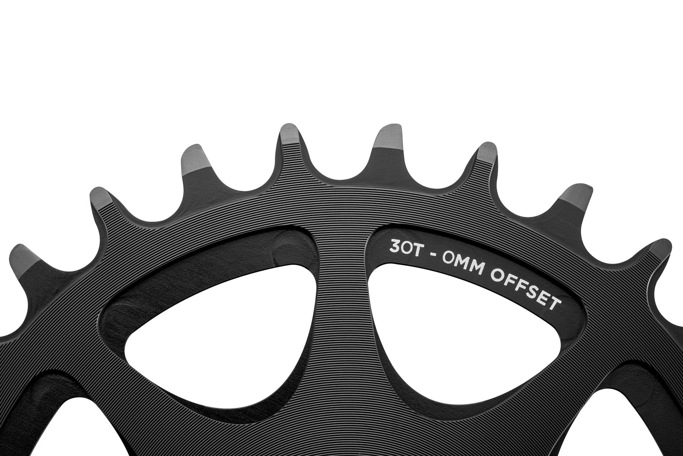 CANE CREEK eeWings MTB 8 Bolt Chainring