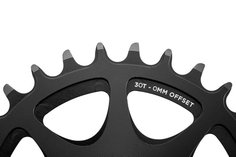 CANE CREEK eeWings MTB 8 Bolt Chainring