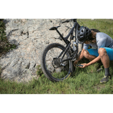 TOPEAK Hexus X
