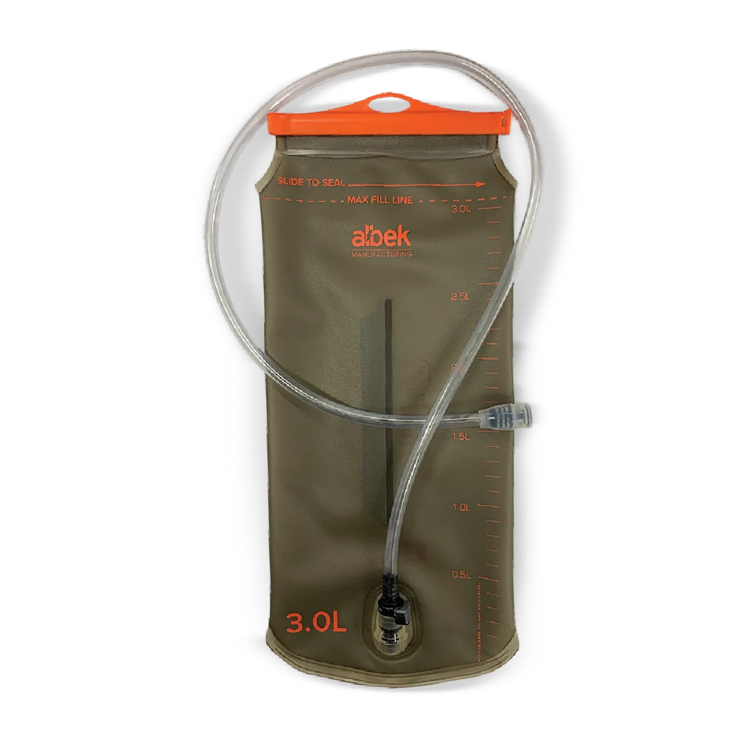 ALBEK H20 Haul Eight (3l Hydration)