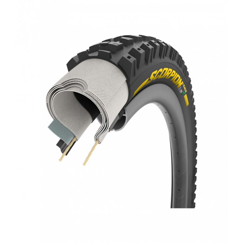 PIRELLI Scorpion Race Enduro T DualWALL SmartEVO DH