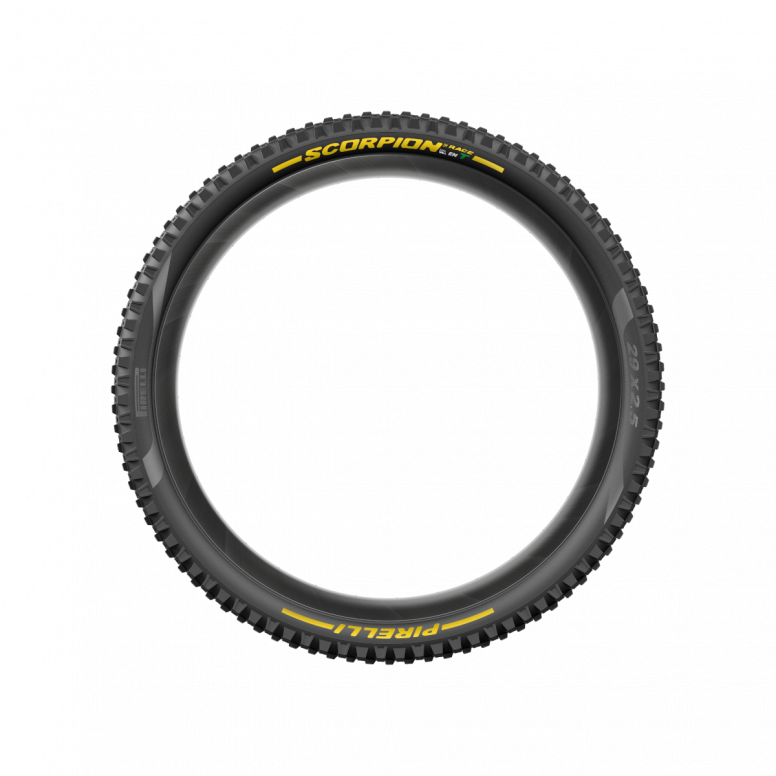 PIRELLI Scorpion Race Enduro T DualWALL SmartEVO DH