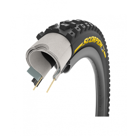 PIRELLI Scorpion Race Enduro M DualWALL SmartEVO DH