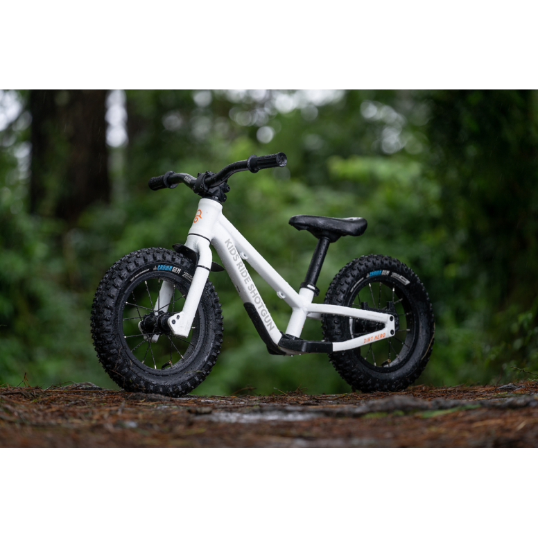 KIDS RIDE SHOTGUN Dirt Hero 12"