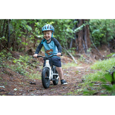 KIDS RIDE SHOTGUN Dirt Hero 12"