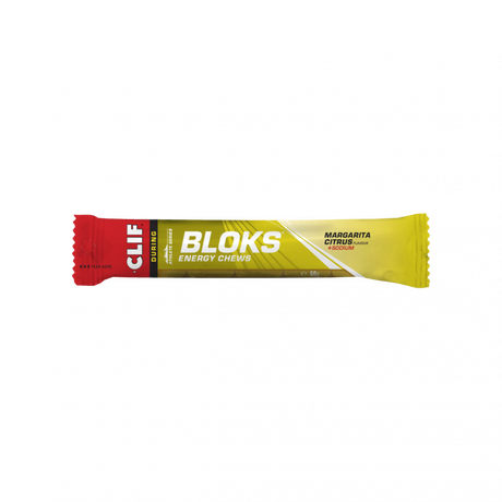 Clif Blok Energy Chews (18 Pack)