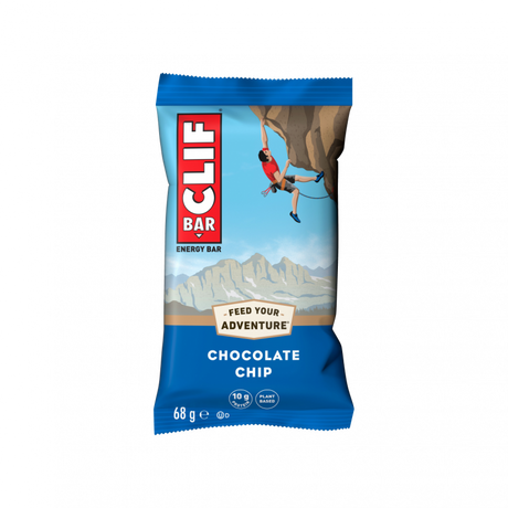 Clif Bar (12 Pack)