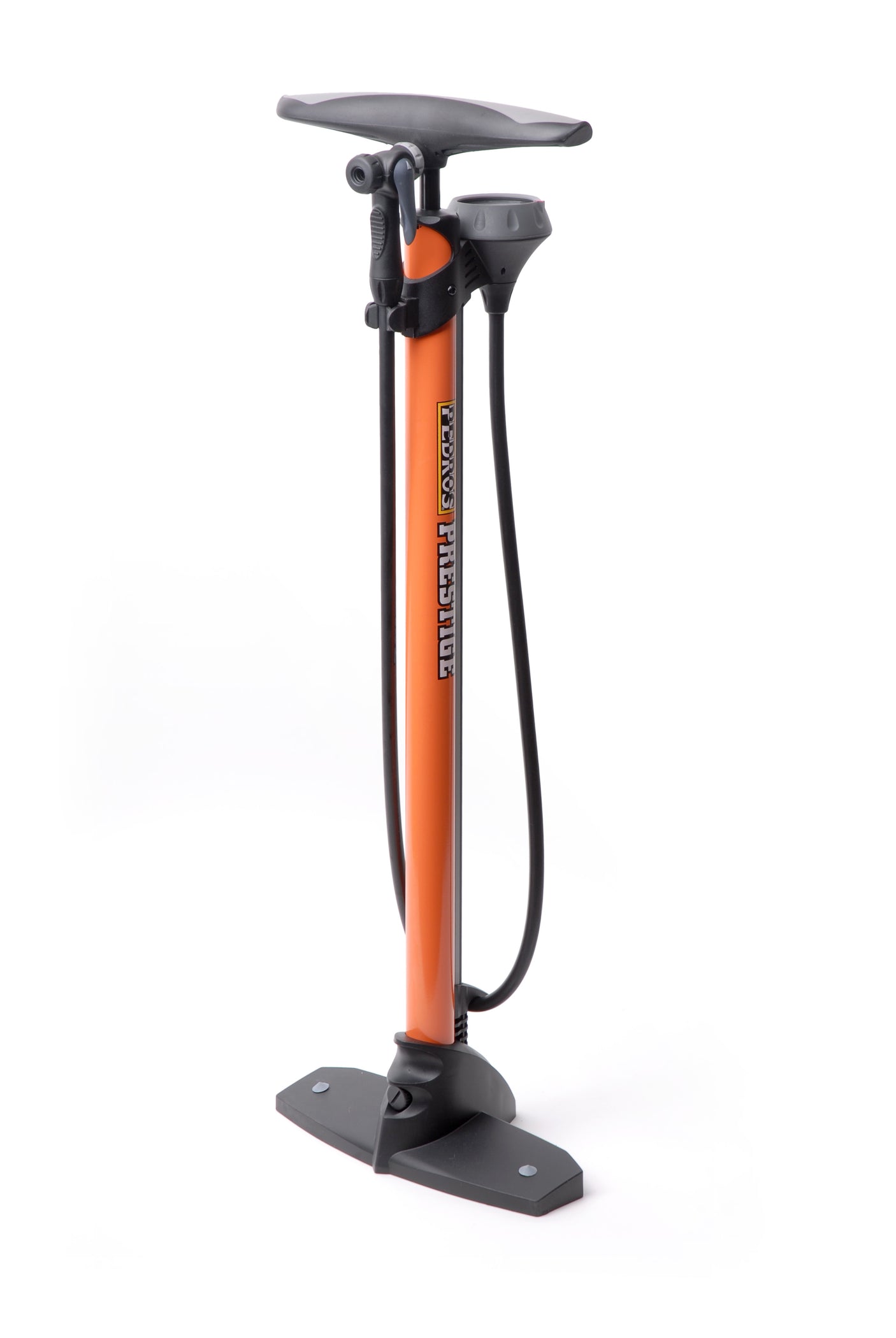PEDROS Prestige Floor Pump