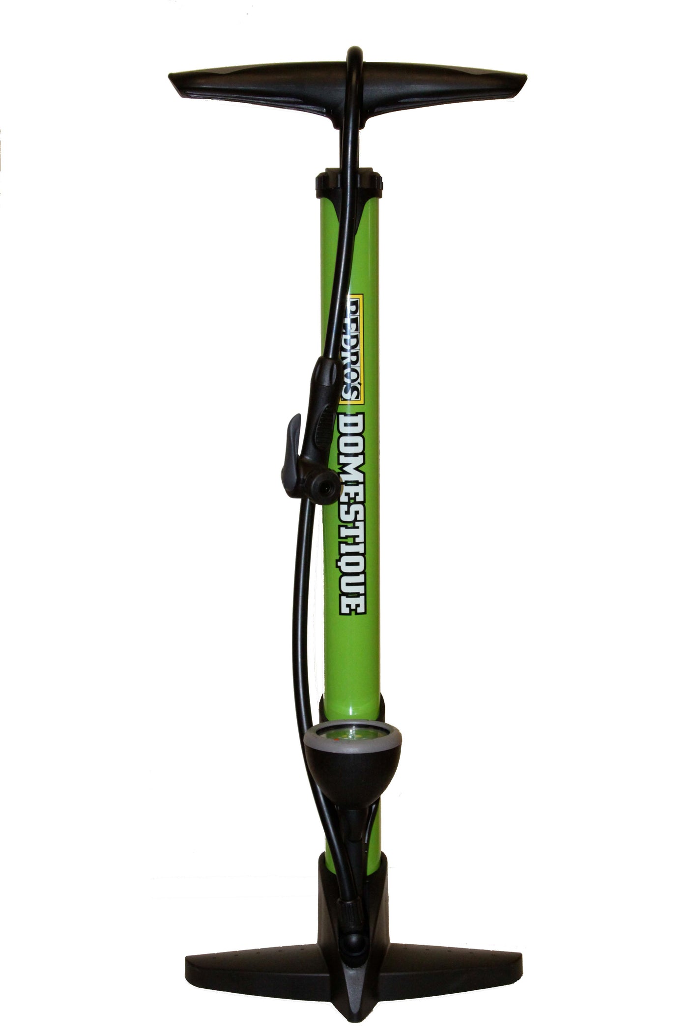 PEDROS Domestique Floor Pump