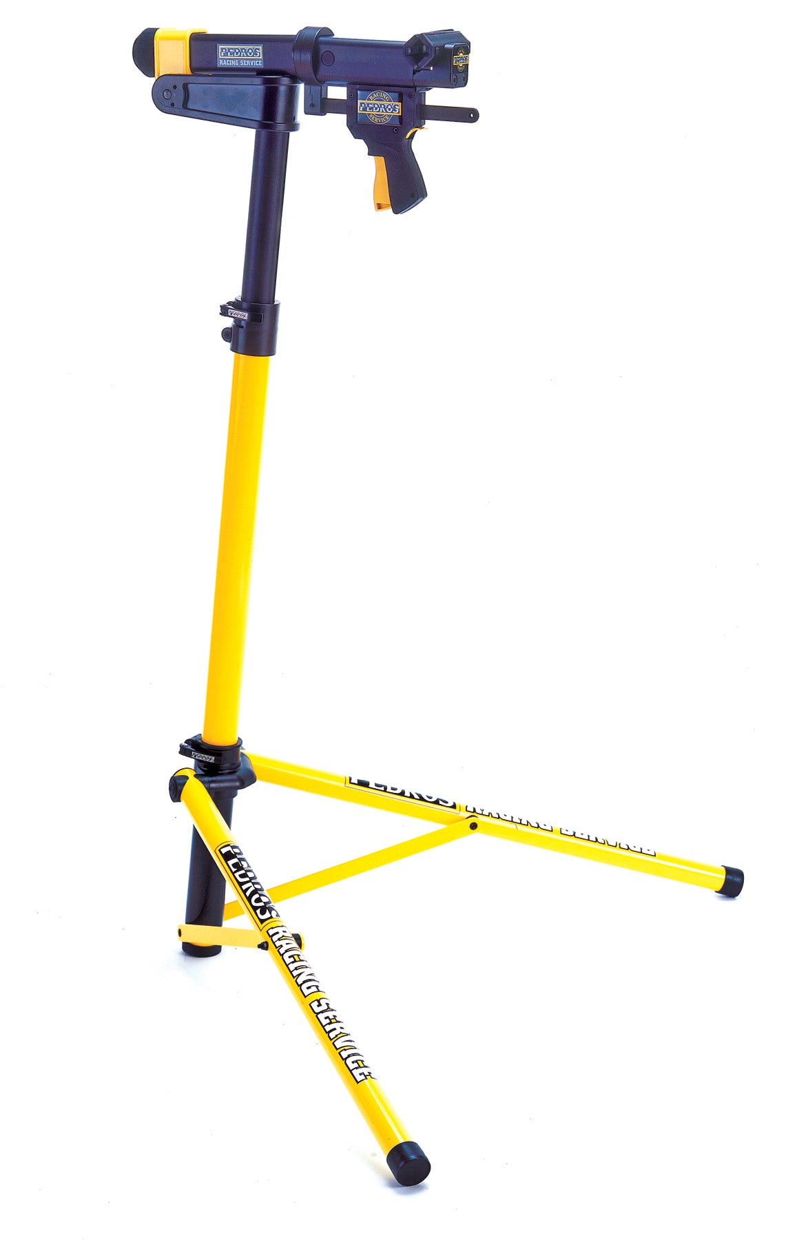 PEDROS Folding Repair Stand with Bag