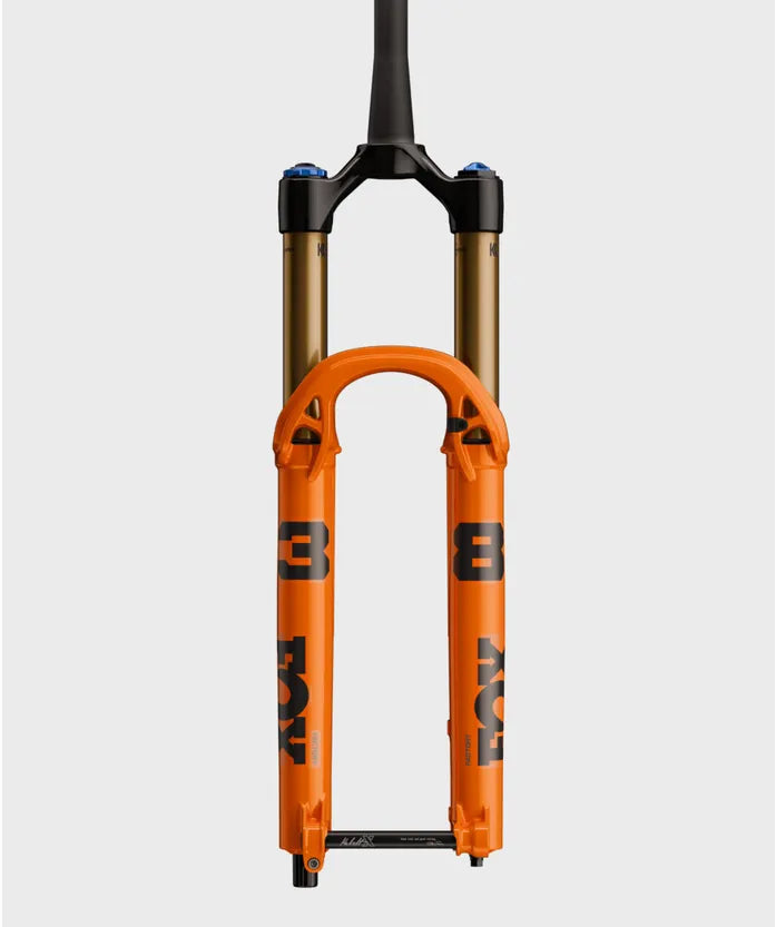 FOX 38 Factory GRIP X2 Tapered Fork 2027