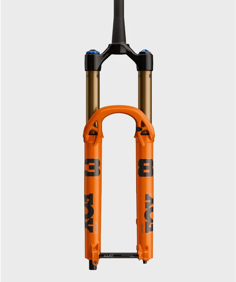 FOX 38 Factory GRIP X2 Tapered Fork 2027
