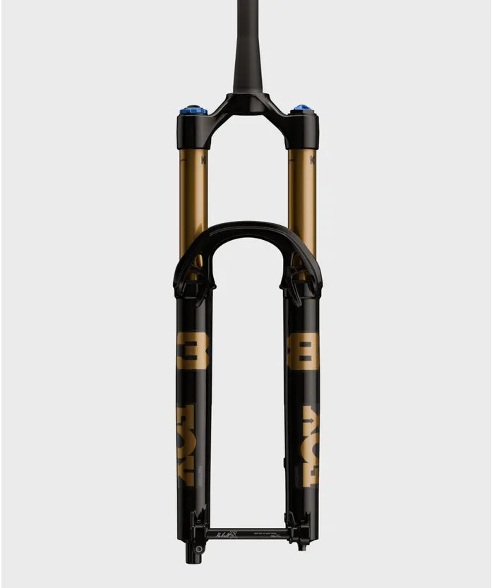 FOX 38 Factory GRIP X2 Tapered Fork 2027