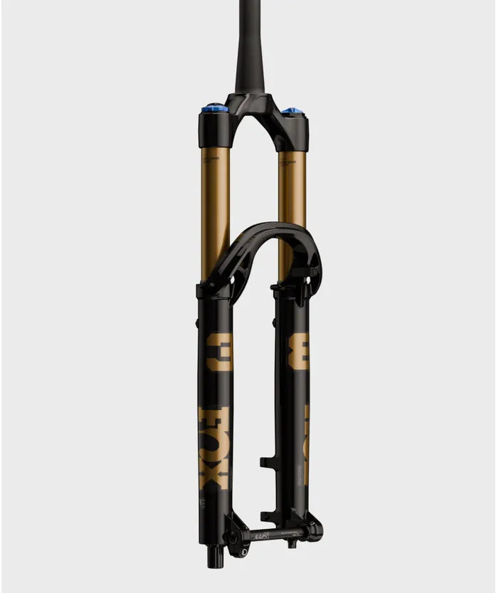 FOX 38 Factory GRIP X2 Tapered Fork 2027