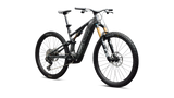 S-WORKS Turbo Levo R
