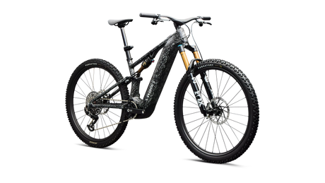 S-WORKS Turbo Levo R