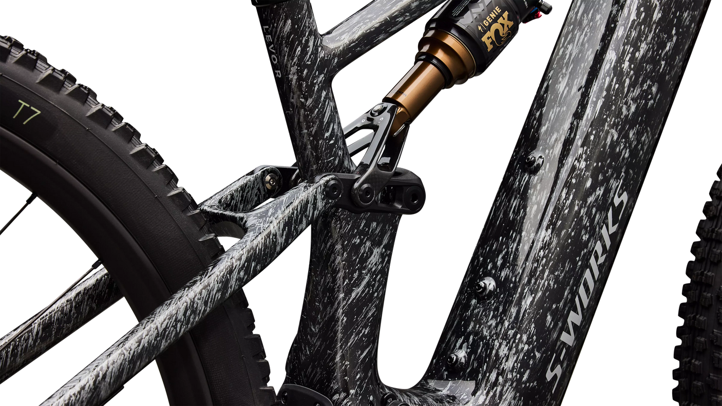 S-WORKS Turbo Levo R