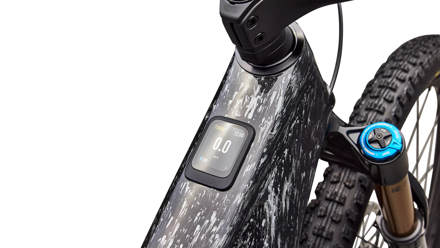 S-WORKS Turbo Levo R