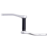 DMR - AXE Cranks Armset - Polished - 165/83