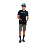 Skyline Trail Short w/ Liner Mono Army