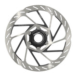 SRAM Rotor - HS2 Center Lock (Includes Lockring) Rounded