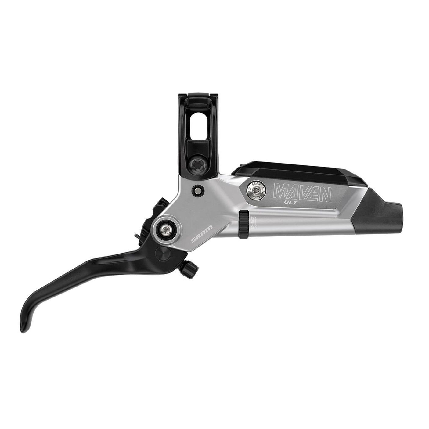 SRAM Maven Ultimate Stealth Disc Brake
