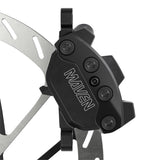 SRAM Maven Silver B1 Disc Brake