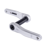 DMR - AXE Cranks Armset - Polished - 165/83