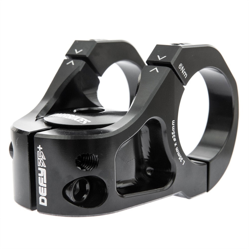 DMR - Defy35 Stem