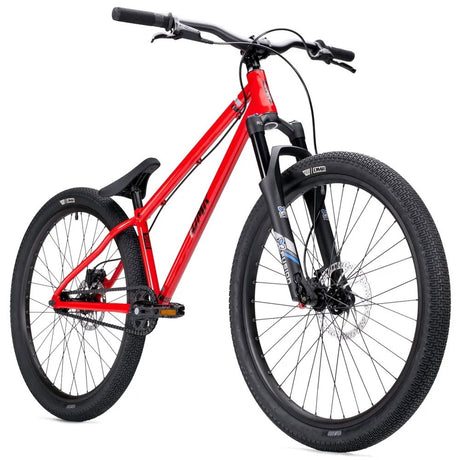 DMR - Sect Pro Bike - 26