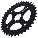 DMR - Spline Fit - Crisis Chain Disc - 36t