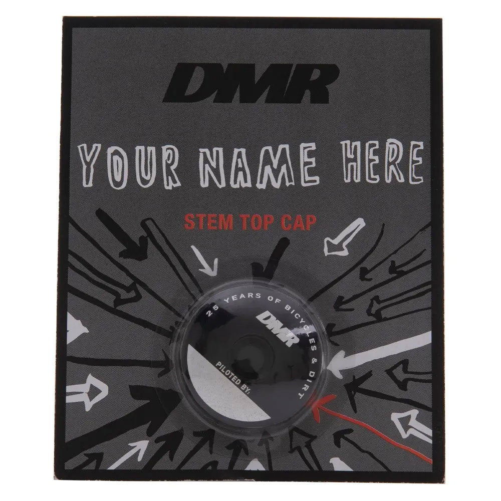 DMR - Spare - DMR 25 - Stem Cap