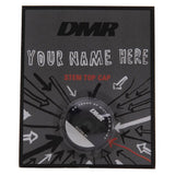 DMR - Spare - DMR 25 - Stem Cap
