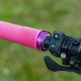 DMR - DeathGrip Collar