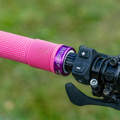 DMR - DeathGrip Collar
