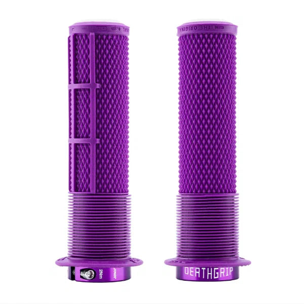 DMR Deathgrip2 Flange