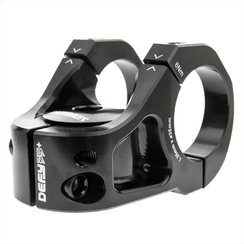 DMR - Defy35 Stem