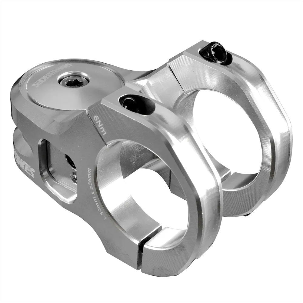 DMR - Defy50 Stem