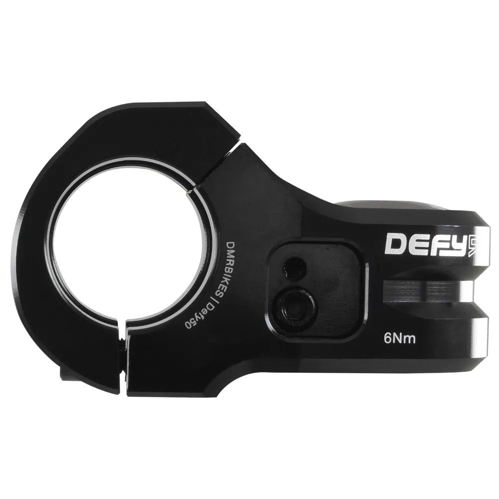 DMR - Defy50 Stem