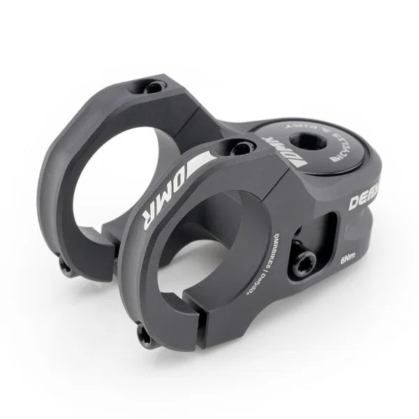 DMR Defy Vapour Blast Stem