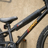 DMR - Top Tube Pad Set