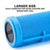 DMR - Gridlock Grip 34mm