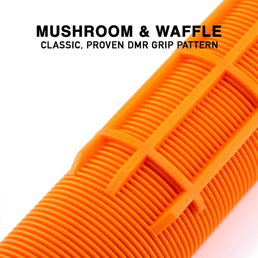 DMR - Gridlock Grip 34mm