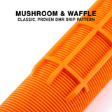 DMR - Gridlock Grip 34mm