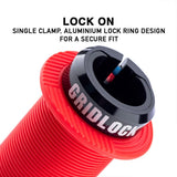 DMR - Gridlock Grip 34mm