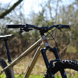 DMR - Gridlock Grip 34mm