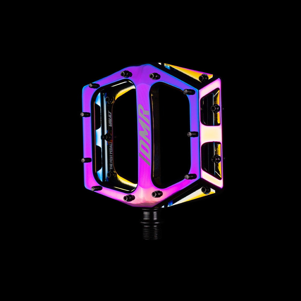 DMR Pedal - Vault - Lacon Signature Pedal