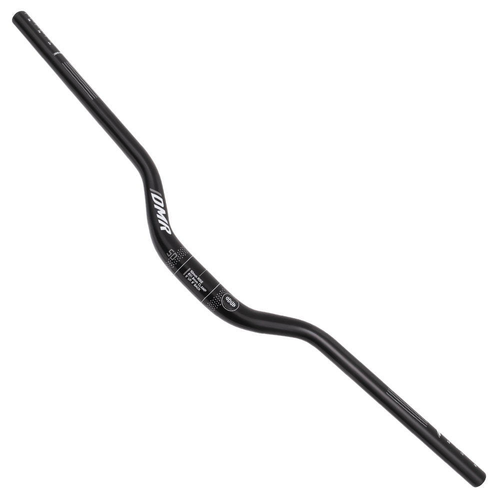 DMR - ODUB BAR 31.8 - 20 mm Rise